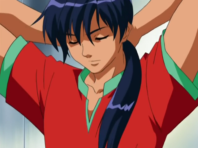 I My Me! Strawberry Eggs (AnimeHD)